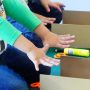 Kita und Vorschule